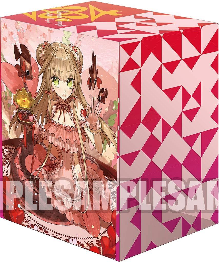 Vanguard Liselotte Sweet Love Character Deck Box V2 Vol.622