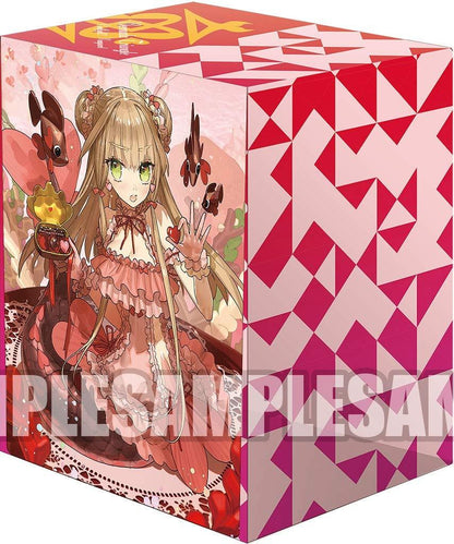 Vanguard Liselotte Sweet Love Character Deck Box V2 Vol.622