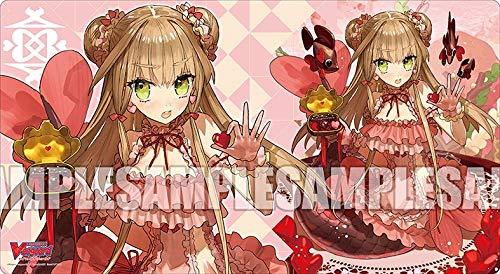 Vanguard Liselotte Sweet Love Character Rubber Play Mat Vol.12