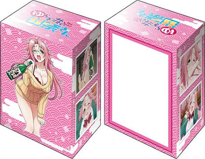 Yuuna and the Haunted Hot Springs Nonko Arahabaki Deck Box V2 Vol.630