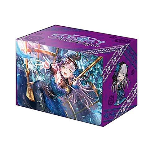 Bang Dream! Roselia Yukina Minato Deck Box V2 Vol.638 P.2