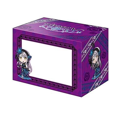 Bang Dream! Roselia Yukina Minato Deck Box V2 Vol.638 P.2