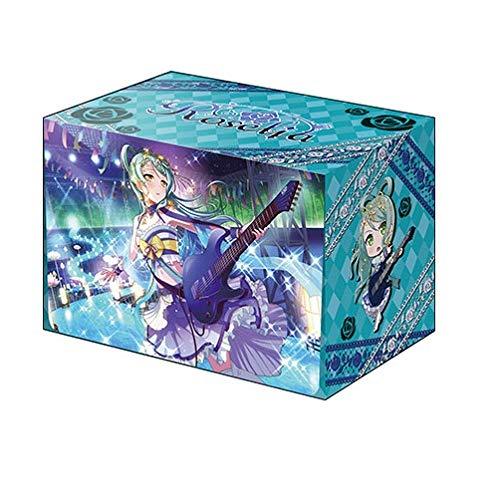 Bang Dream! Roselia Sayo Hikawa Deck Box V2 Vol.639 P.2