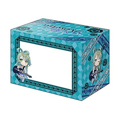 Bang Dream! Roselia Sayo Hikawa Deck Box V2 Vol.639 P.2