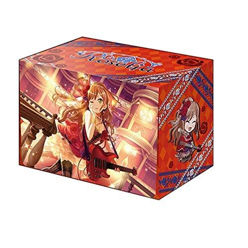 Bang Dream! Roselia Lisa Imai Deck Box V2 Vol.640 P.2