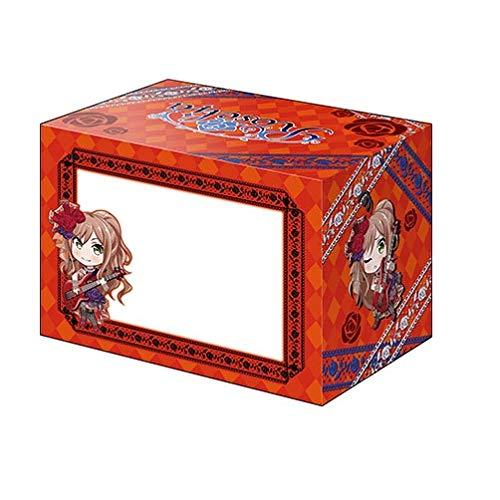 Bang Dream! Roselia Lisa Imai Deck Box V2 Vol.640 P.2
