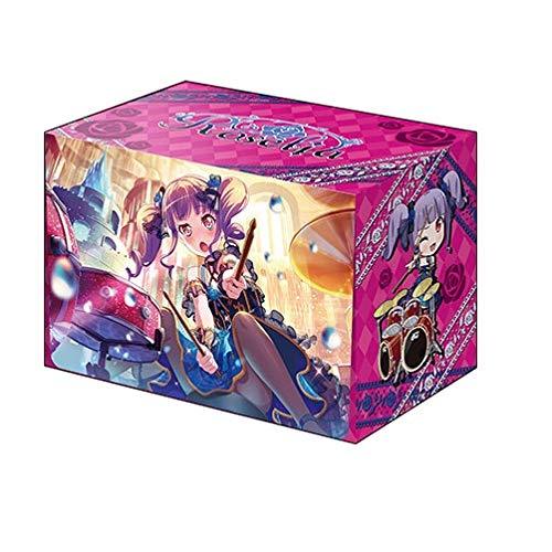 Bang Dream! Roselia Ako Udagawa Deck Box V2 Vol.641 P.2