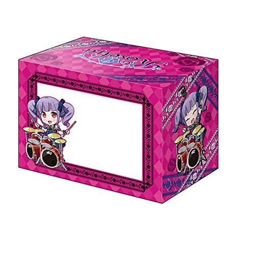 Bang Dream! Roselia Ako Udagawa Deck Box V2 Vol.641 P.2