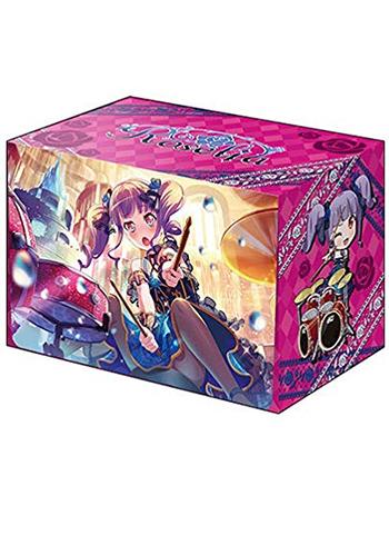 Bang Dream! Roselia Ako Udagawa Deck Box V2 Vol.641 P.2