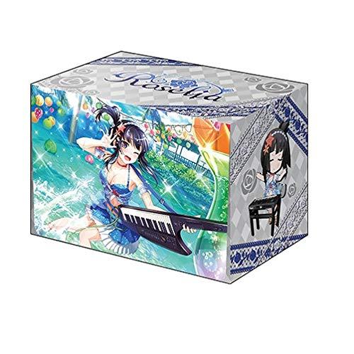 Bang Dream! Roselia Rinko Shirokane Deck Box V2 Vol.642 P.2