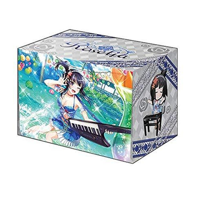 Bang Dream! Roselia Rinko Shirokane Deck Box V2 Vol.642 P.2