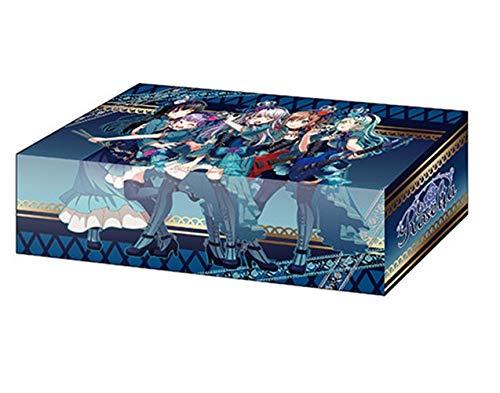 BanG Dream! Girls Band Party! Roselia Character Storage Box Vol.290 P.2