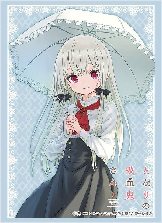 Tonari no Kyuuketsuki-san Vampire who Lives Sophie Twiligh Sleeves HG Vol.1882 P.2