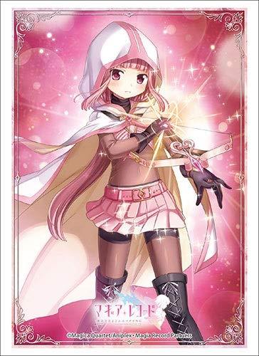 Puella Magi Madoka Magica Iroha Tamaki Character Sleeves HG Vol.1904