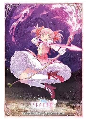 Puella Magi Magica Madoka Kaname Character Sleeves HG Vol.1906