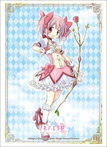 Puella Magi Magica Madoka Kaname Character Sleeves HG Vol.1907 P.2