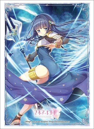 Puella Magi Magica Madoka Yachiyo Nanami Character Sleeves HG Vol.1908