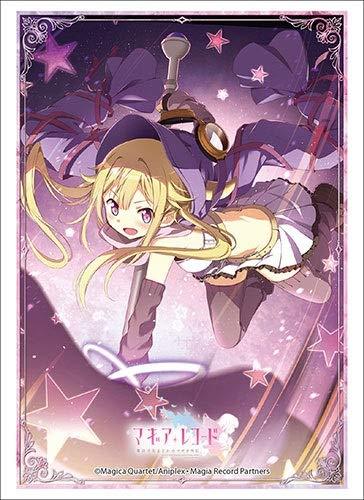 Puella Magi Magica Madoka Felicia Mitsuki Character Sleeves HG Vol.1909