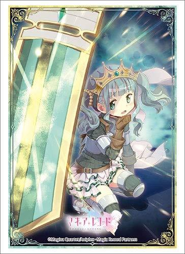 Puella Magi Magica Madoka Sana Futaba Character Sleeves HG Vol.1911