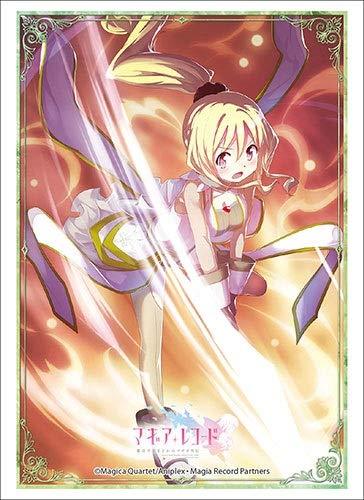 Puella Magi Magica Madoka Momoko Togame Character Sleeves HG Vol.1913