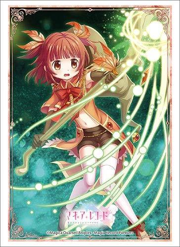 Puella Magi Magica Madoka Kaede Akino Character Sleeves HG Vol.1914