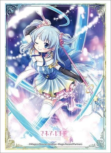 Puella Magi Magica Madoka Rena Minami Character Sleeves HG Vol.1915