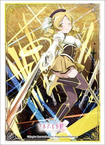 Puella Magi Magica Madoka Mami Tomoe Character Sleeves HG Vol.1916