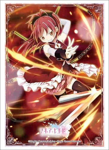 Puella Magi Magica Madoka Kyoko Sakura Character Sleeves HG Vol.1917