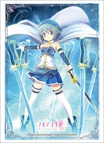 Puella Magi Madoka Magica Sayaka Miki Character Sleeves HG Vol.1918