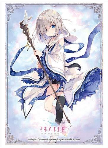 Puella Magi Madoka Magica Ren Isuzu Character Sleeves HG Vol.1919