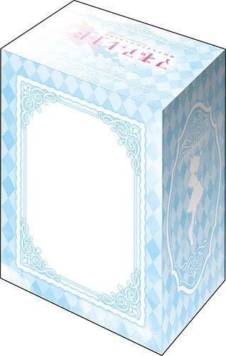 Puella Magi Madoka Magica Madoka Kaname Character Deck Box V2 Vol.665 P.2