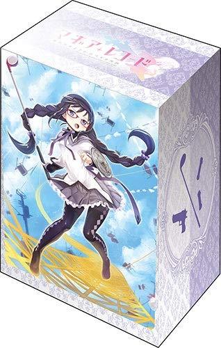 Puella Magi Madoka Magica Homura Akemi Character Deck Box V2 Vol.670