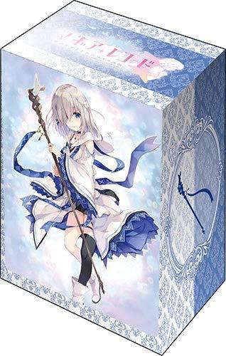 Puella Magi Madoka Magica Ren Isuzu Character Deck Box V2 Vol.677