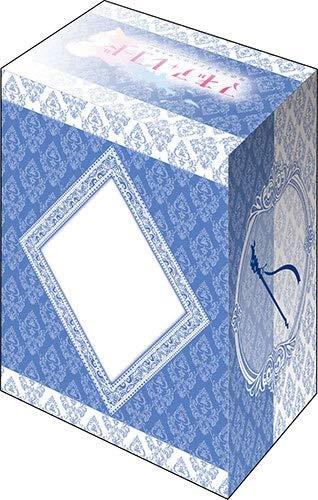 Puella Magi Madoka Magica Ren Isuzu Character Deck Box V2 Vol.677