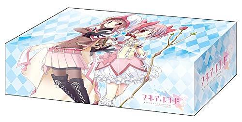 Puella Magi Madoka Magica Madoka & Iroha Character Storage Box Vol.295