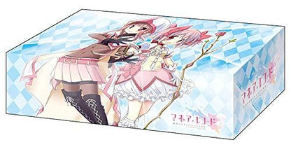 Puella Magi Madoka Magica Madoka & Iroha Character Storage Box Vol.295