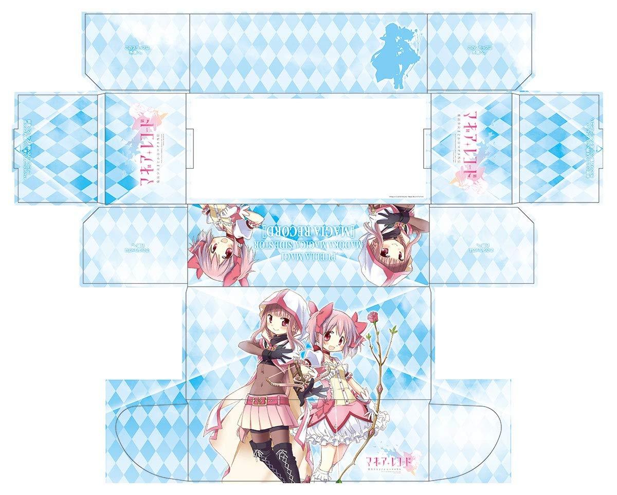 Puella Magi Madoka Magica Madoka & Iroha Character Storage Box Vol.295