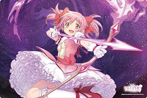 Puella Magi Madoka Magica Side Story Kaname Character Rubber Play Mat Vol.292