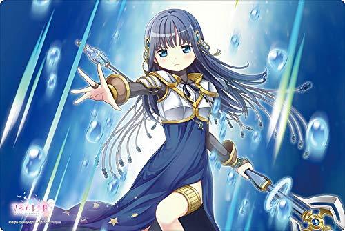 Puella Magi Madoka Magica Side Story Yachiyo Character Rubber Play Mat Vol.293