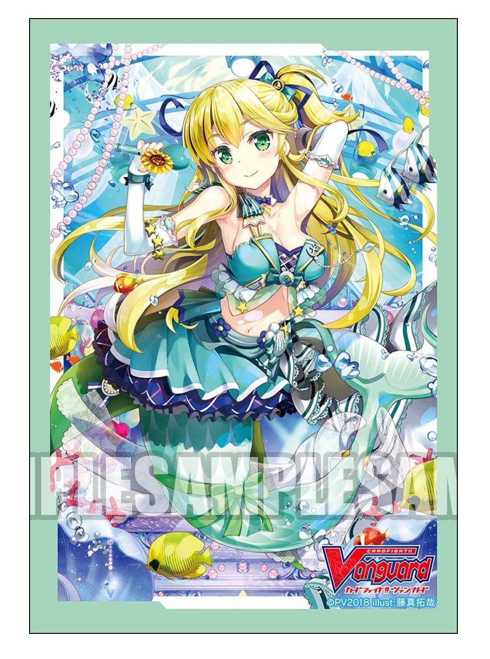 Vanguard Sonata Colorful Pastorale Character Mini Sleeves Vol.380