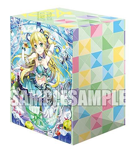 Vanguard Sonata Colorful Pastorale Character Deck Box V2 Vol.655