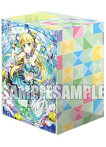 Vanguard Sonata Colorful Pastorale Character Deck Box V2 Vol.655
