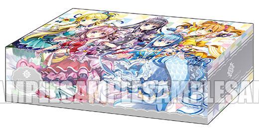 Vanguard Colorful Pastorale Character Storage Box Vol.296