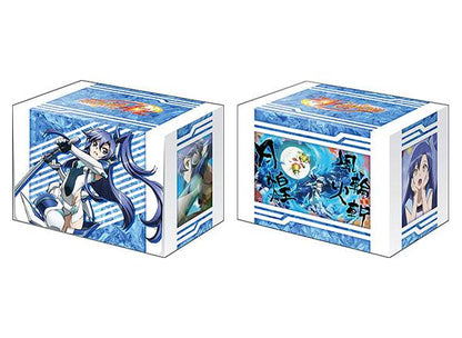 Senki Zesshou Symphogear AXZ Tsubasa Kazanari Character Deck Box V2 Vol.648