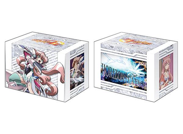 Senki Zesshou Symphogear AXZ Maria Cadenzavna Eve Character Deck Box V2 Vol.650