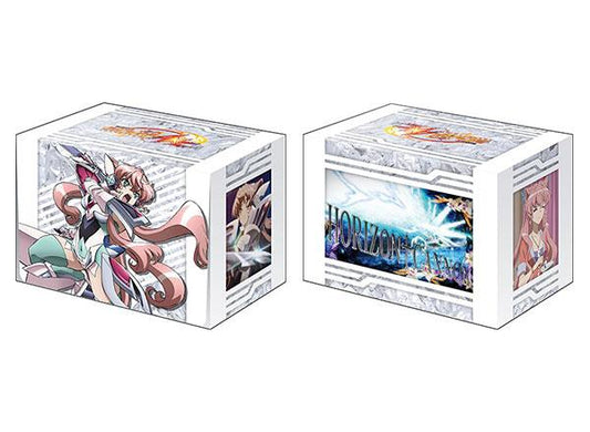 Senki Zesshou Symphogear AXZ Maria Cadenzavna Eve Character Deck Box V2 Vol.650