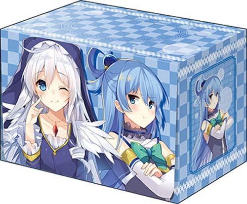 KonoSuba Full Cast Character Deck Box V2 Vol.682