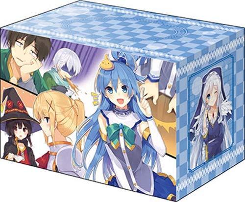 KonoSuba Full Cast Character Deck Box V2 Vol.682