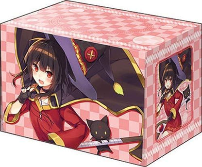 KonoSuba Megumin Character Deck Box V2 Vol.683