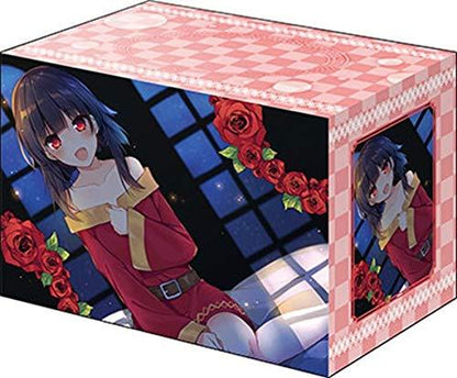 KonoSuba Megumin Character Deck Box V2 Vol.683
